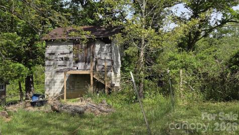 407 Spicewood Trail Mars Hill NC 28754