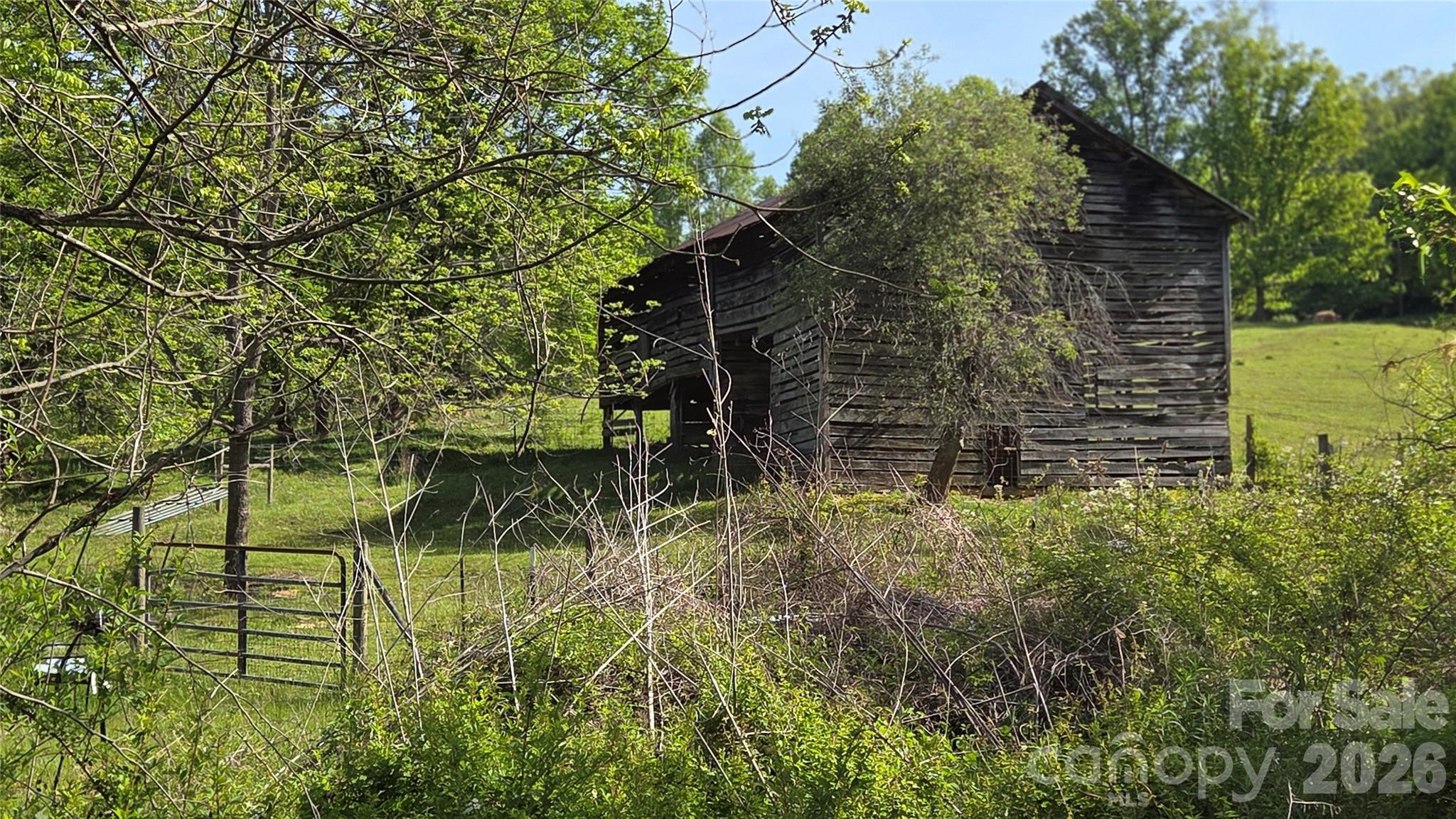 407 Spicewood Trail Mars Hill NC 28754
