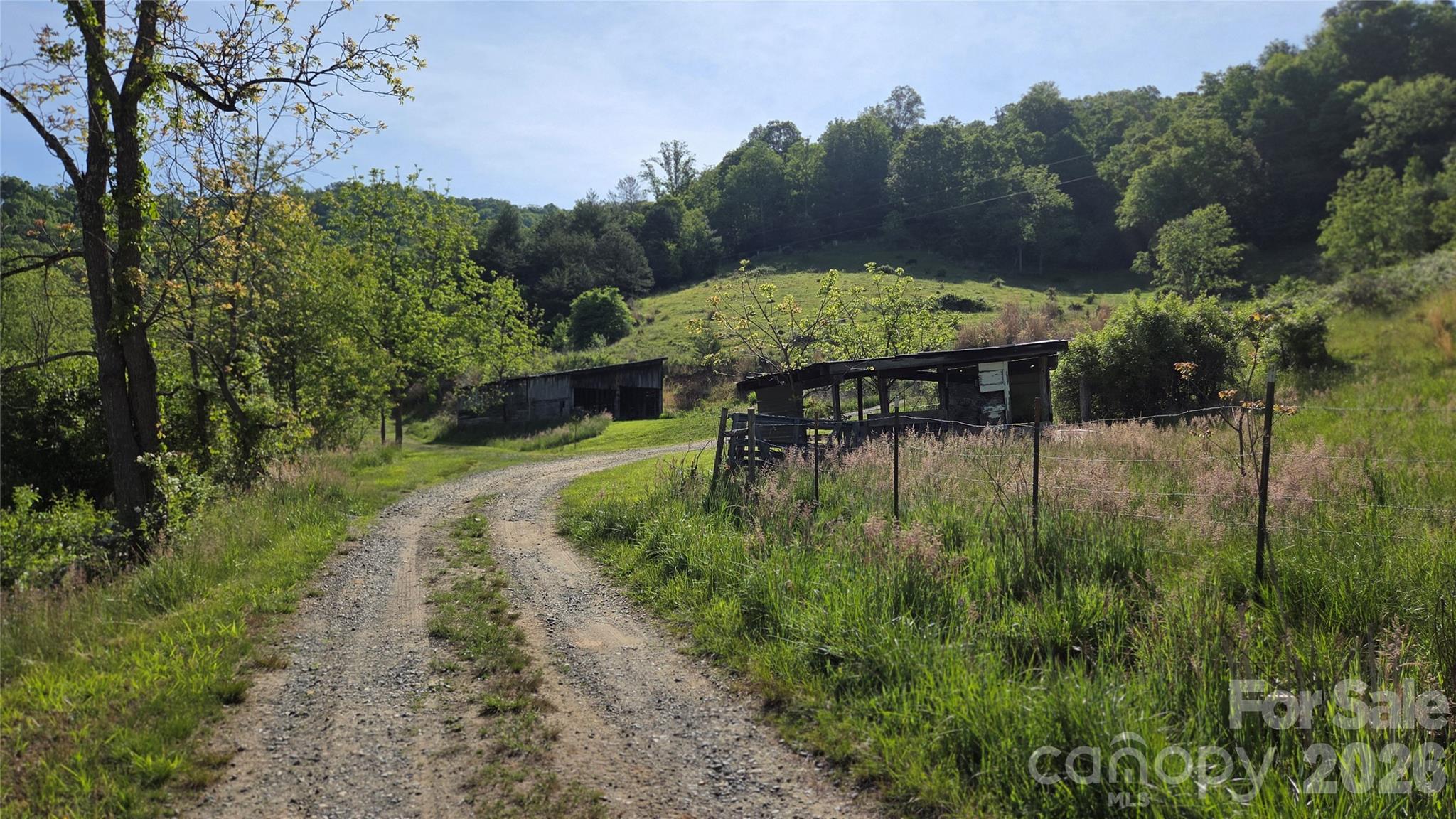 407 Spicewood Trail Mars Hill NC 28754