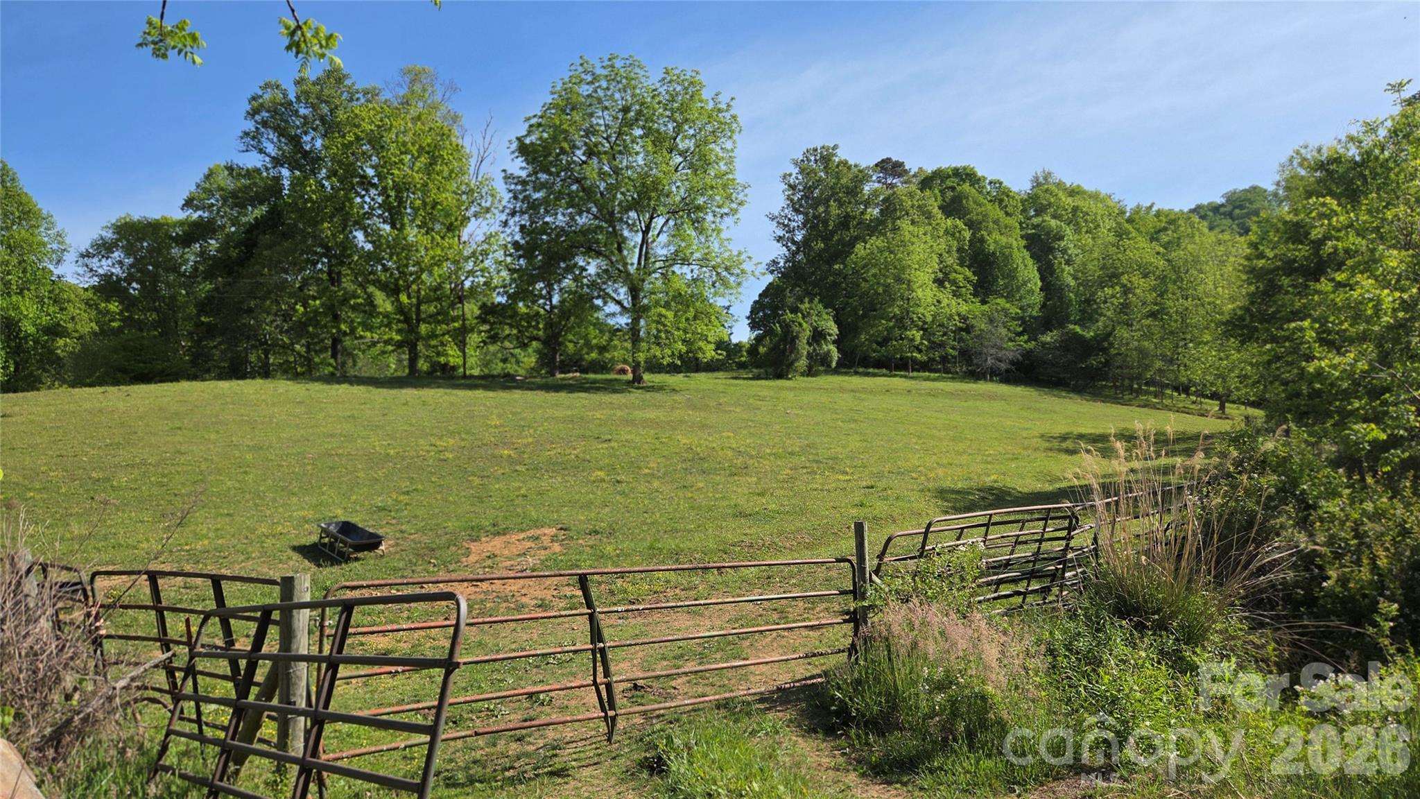 407 Spicewood Trail Mars Hill NC 28754