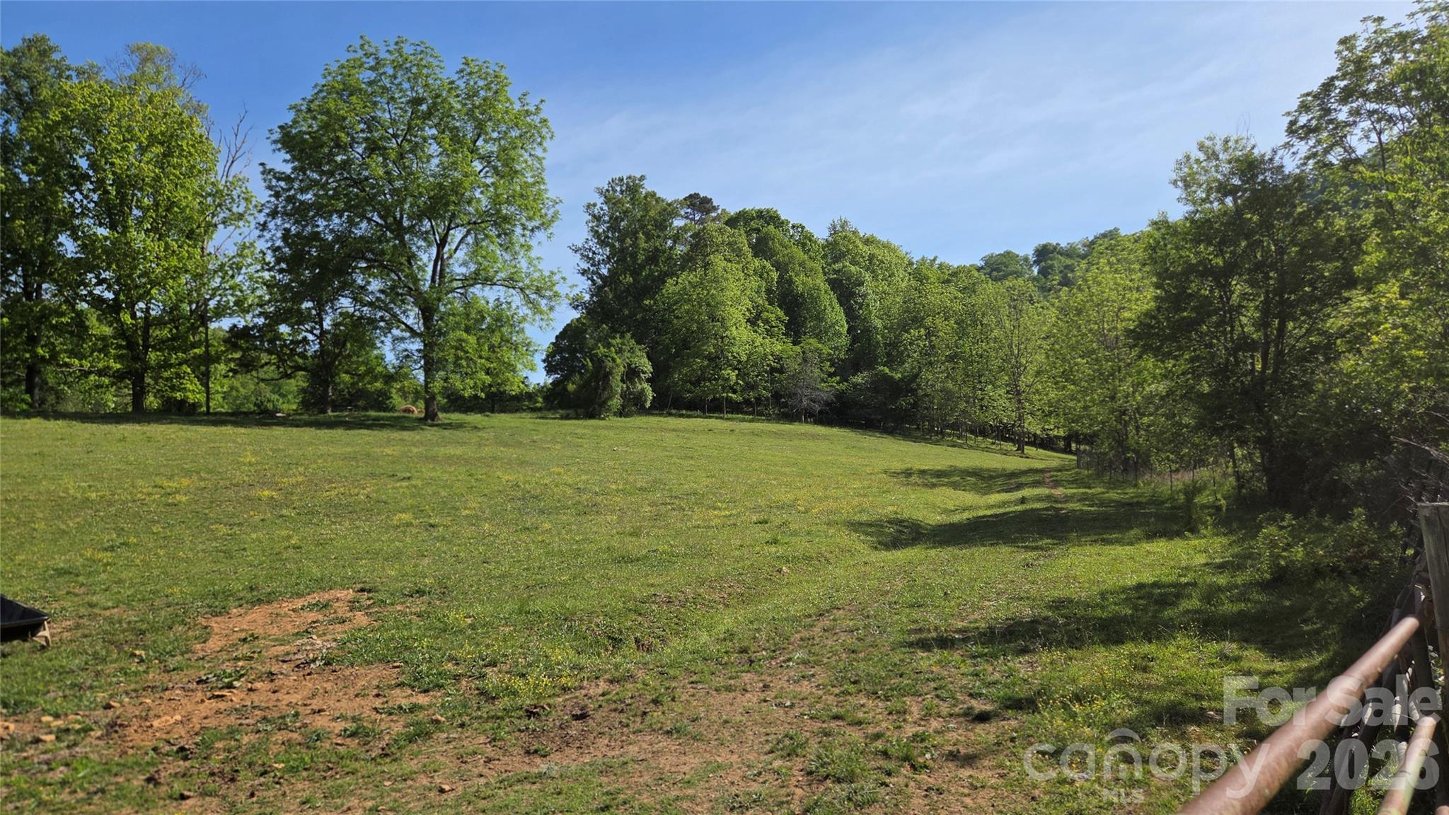 407 Spicewood Trail Mars Hill NC 28754