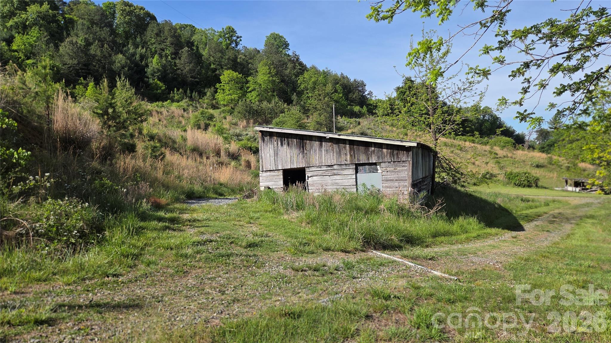 407 Spicewood Trail Mars Hill NC 28754