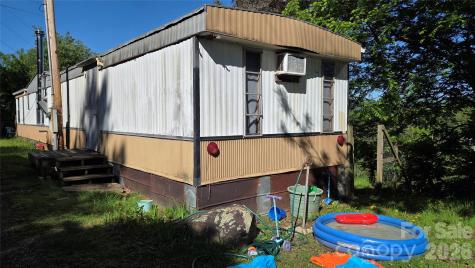 407 Spicewood Trail Mars Hill NC 28754