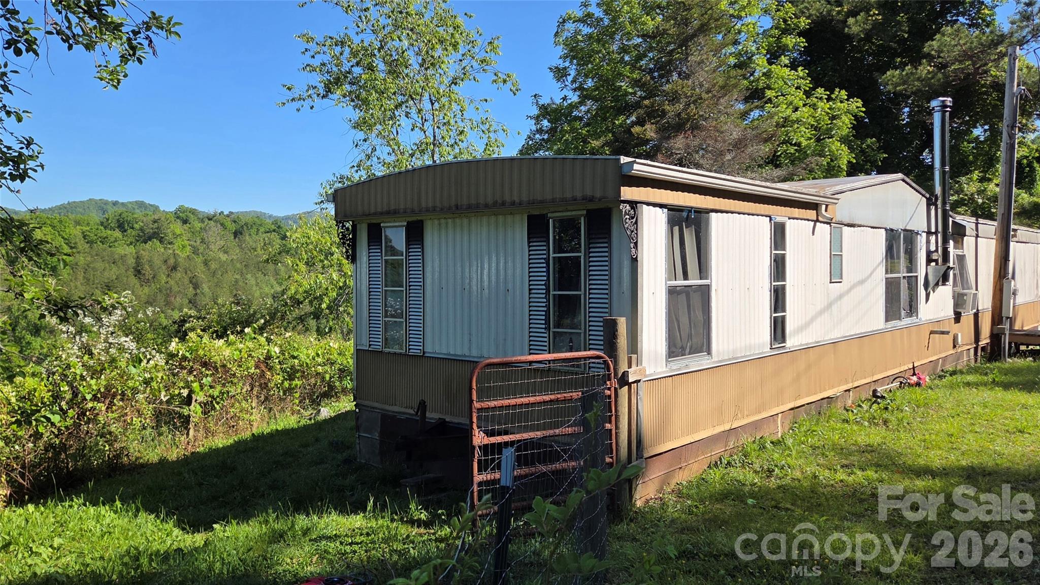 407 Spicewood Trail Mars Hill NC 28754