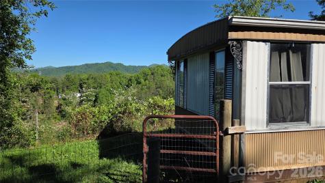 407 Spicewood Trail Mars Hill NC 28754