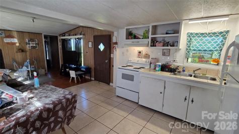407 Spicewood Trail Mars Hill NC 28754