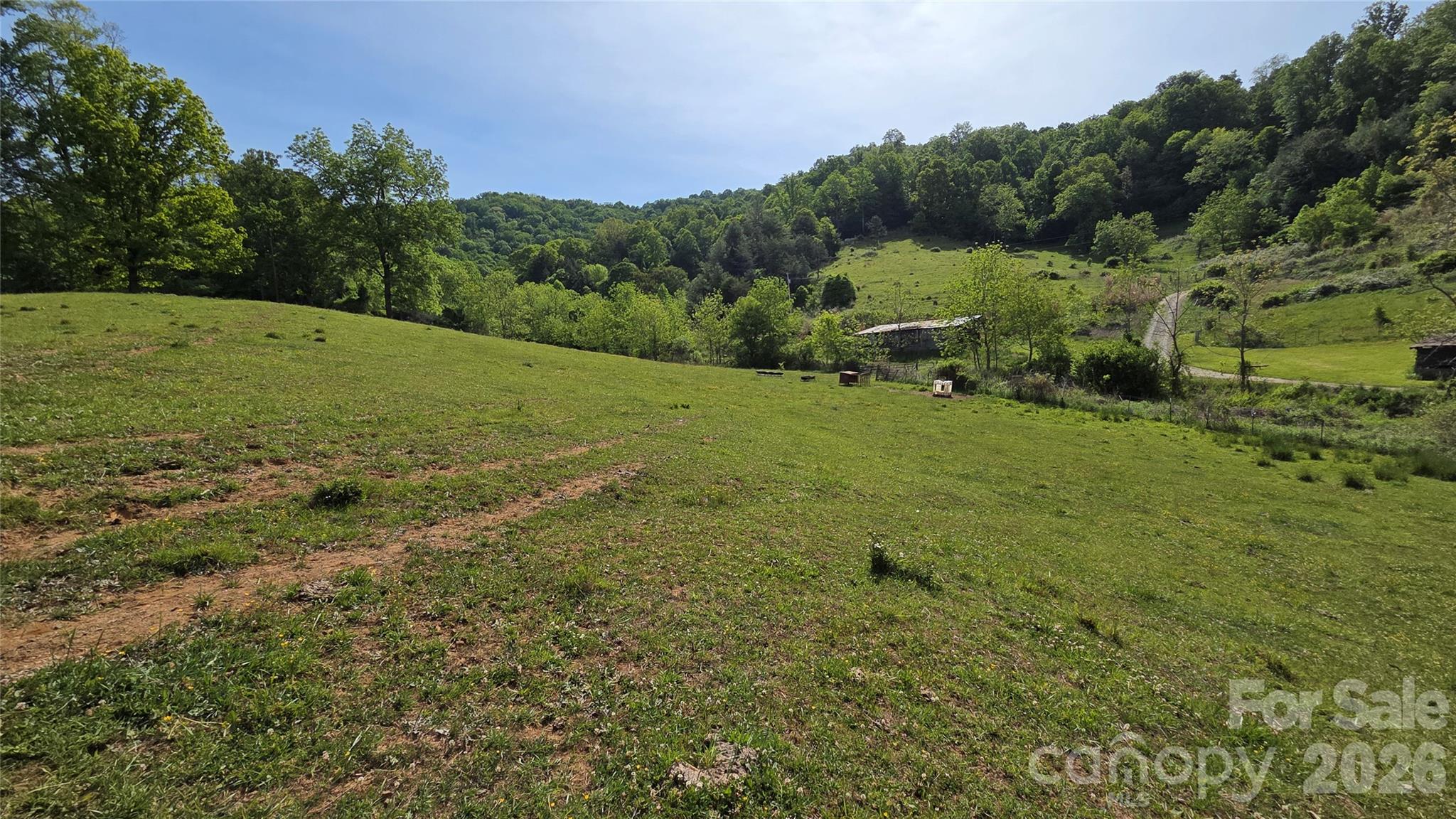 407 Spicewood Trail Mars Hill NC 28754