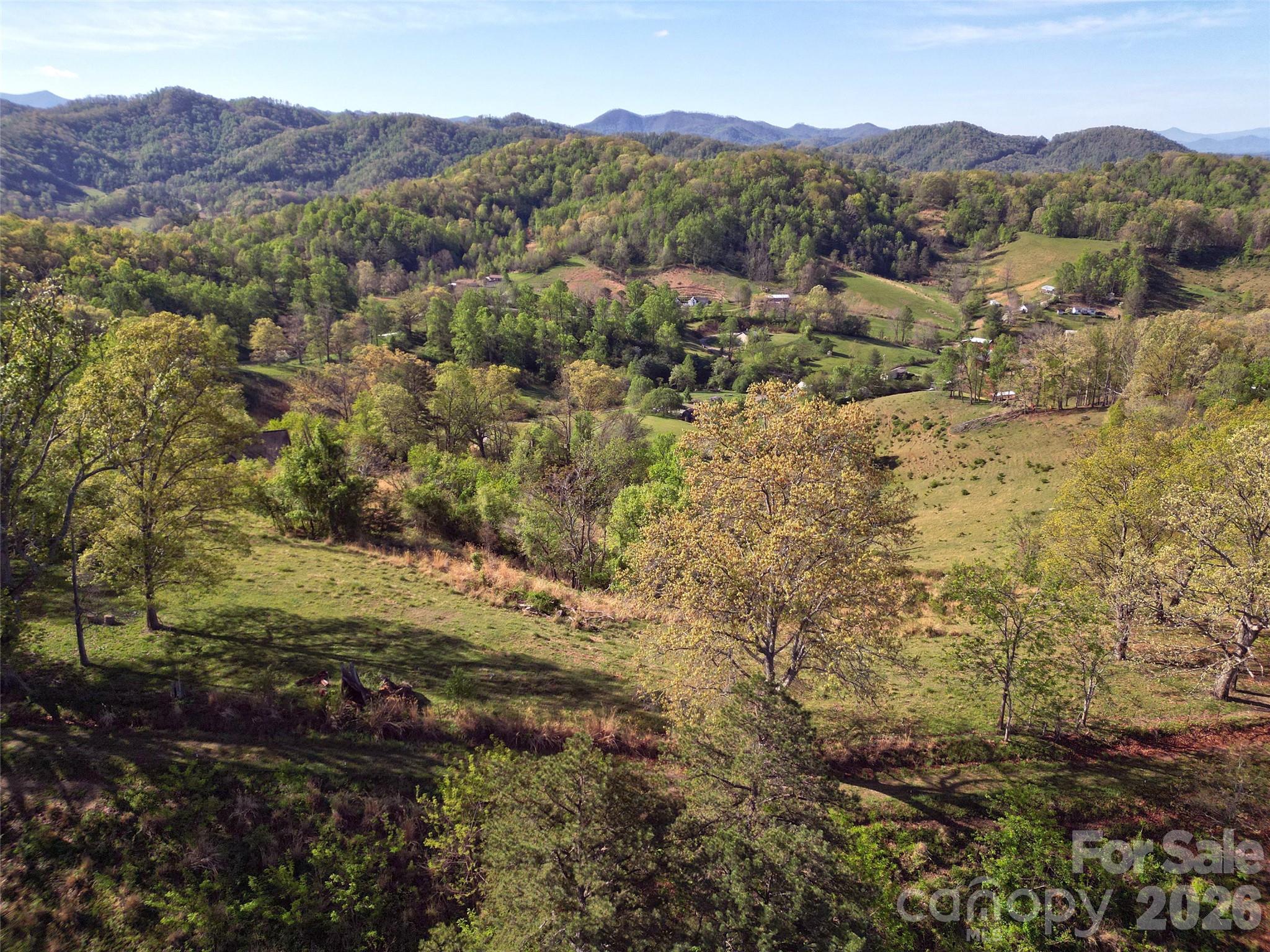 407 Spicewood Trail Mars Hill NC 28754