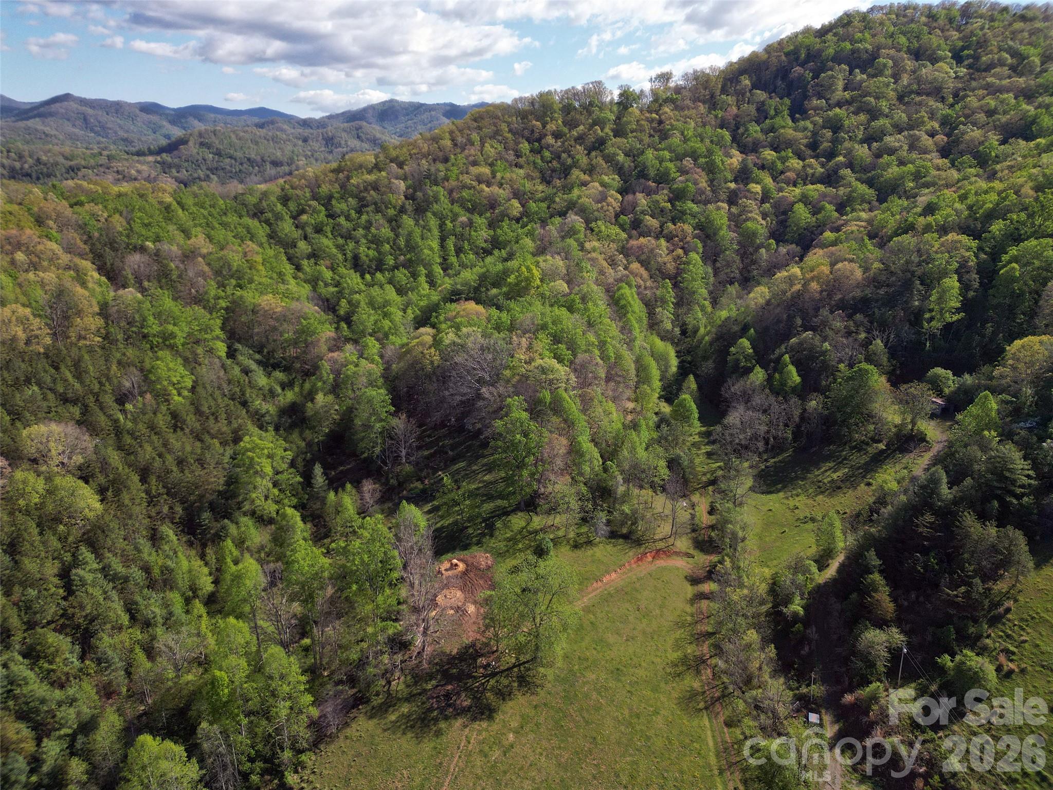 407 Spicewood Trail Mars Hill NC 28754