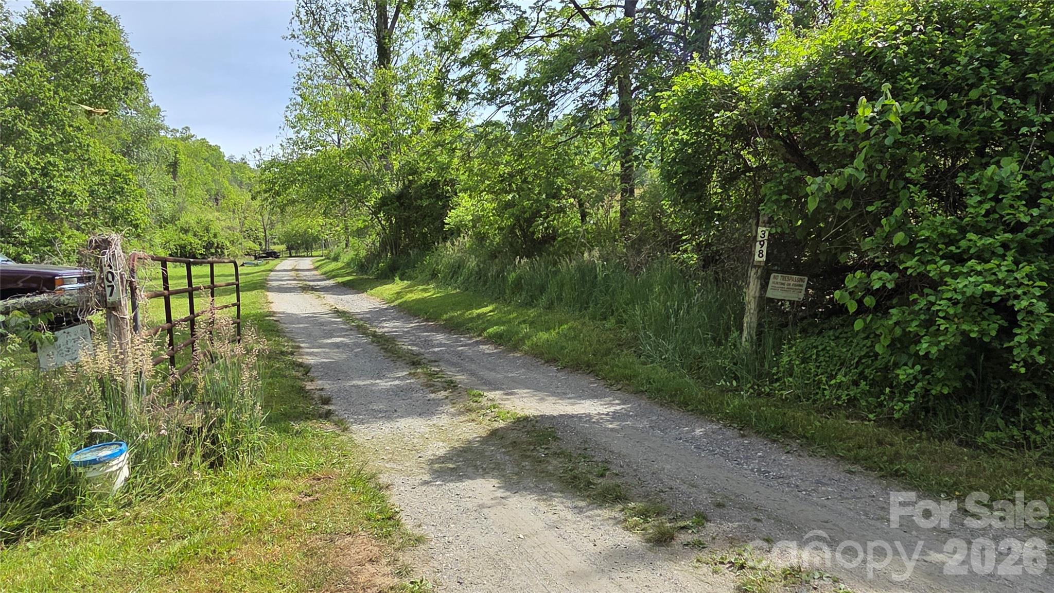 407 Spicewood Trail Mars Hill NC 28754