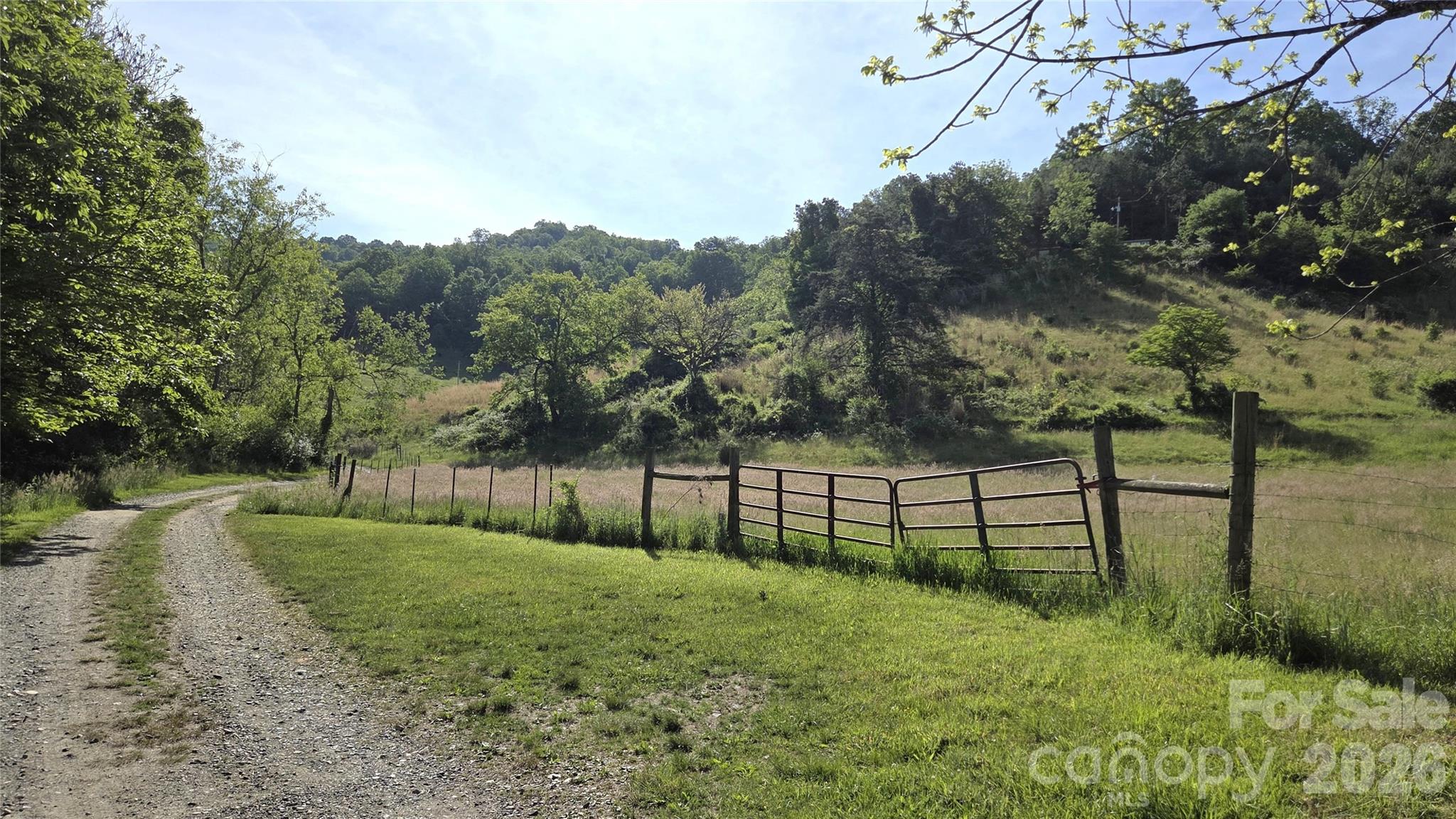 407 Spicewood Trail Mars Hill NC 28754
