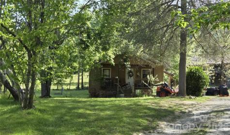 407 Spicewood Trail Mars Hill NC 28754