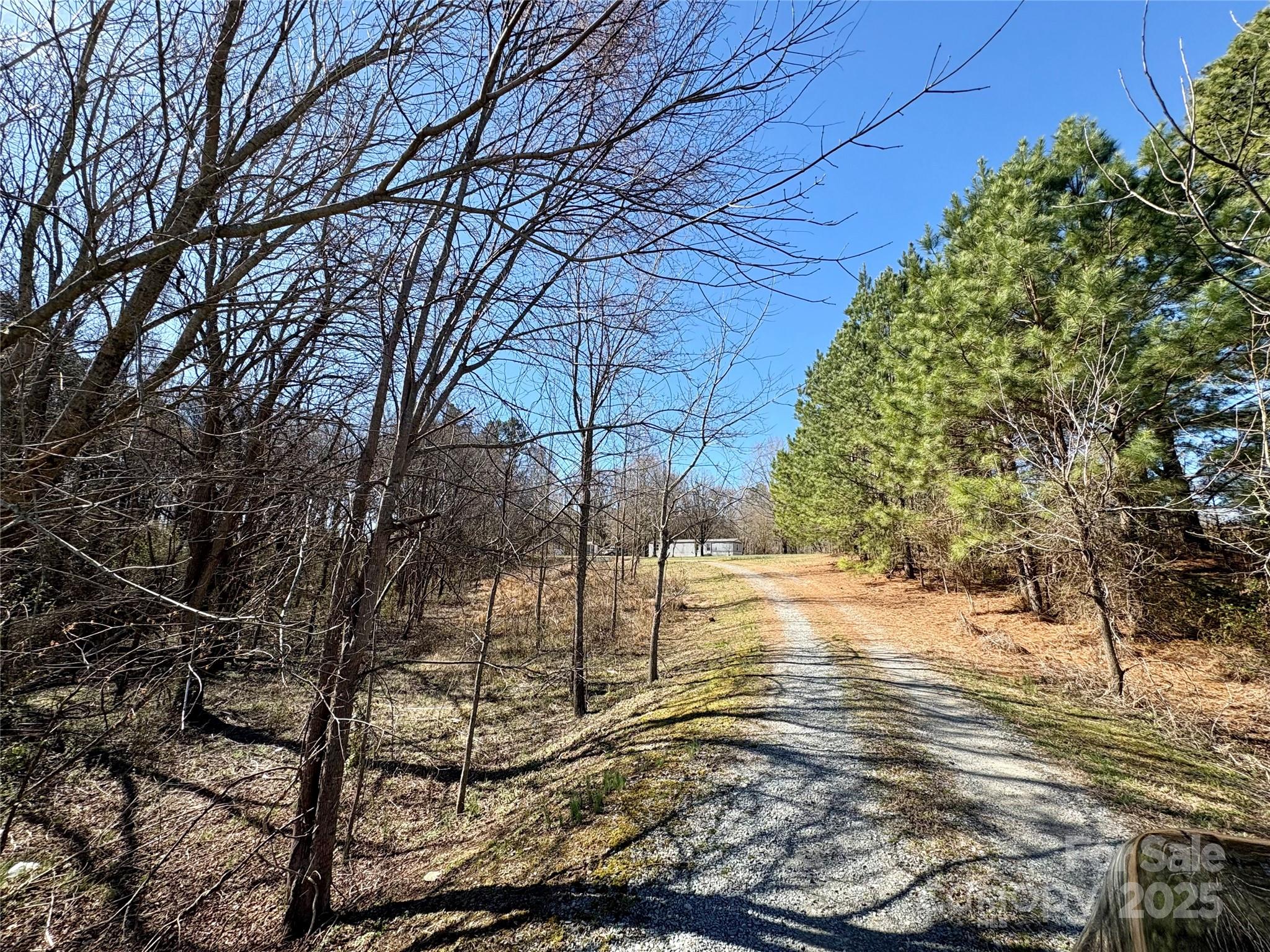 1417 Ellis Griffin Road Wingate NC 28174