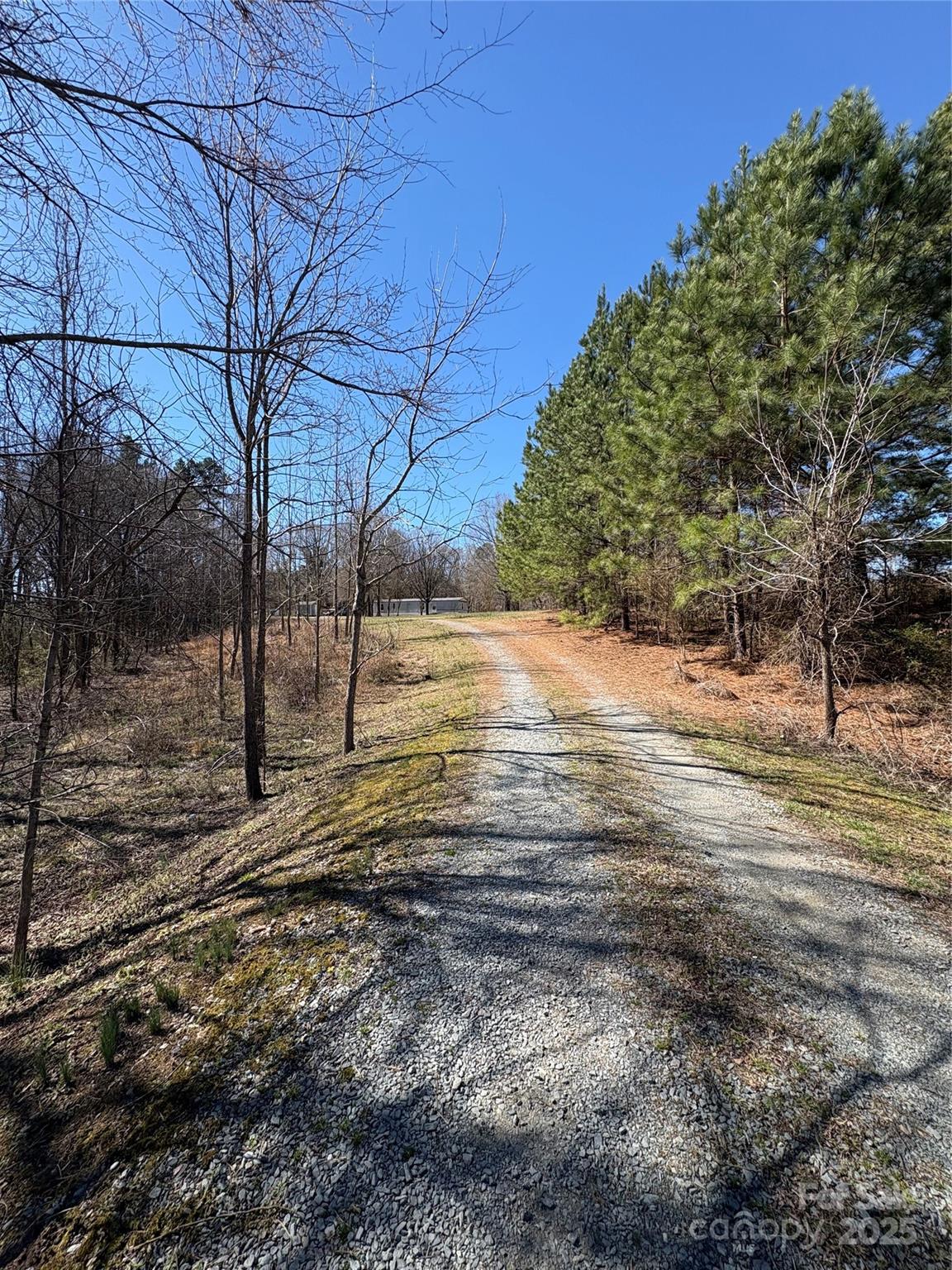 1417 Ellis Griffin Road Wingate NC 28174