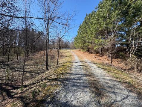 1417 Ellis Griffin Road Wingate NC 28174