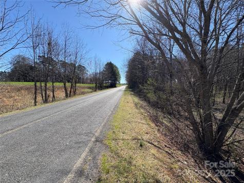 1417 Ellis Griffin Road Wingate NC 28174