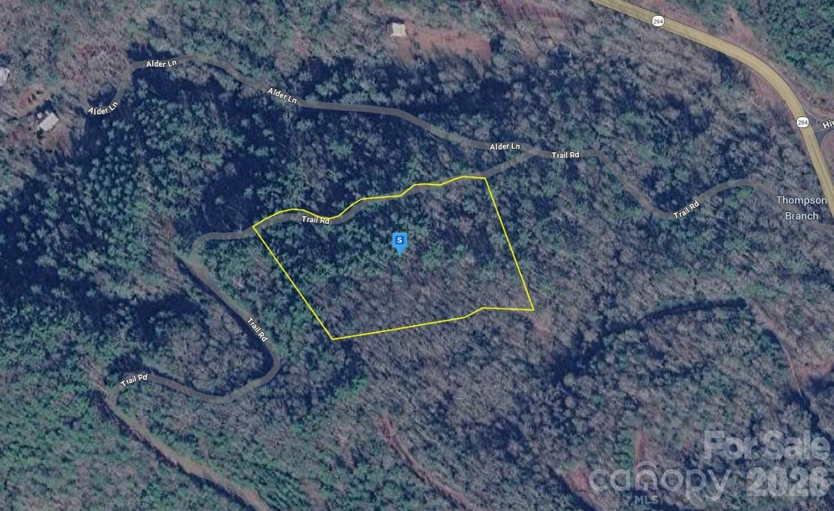 301 Trail Road Murphy NC 28906