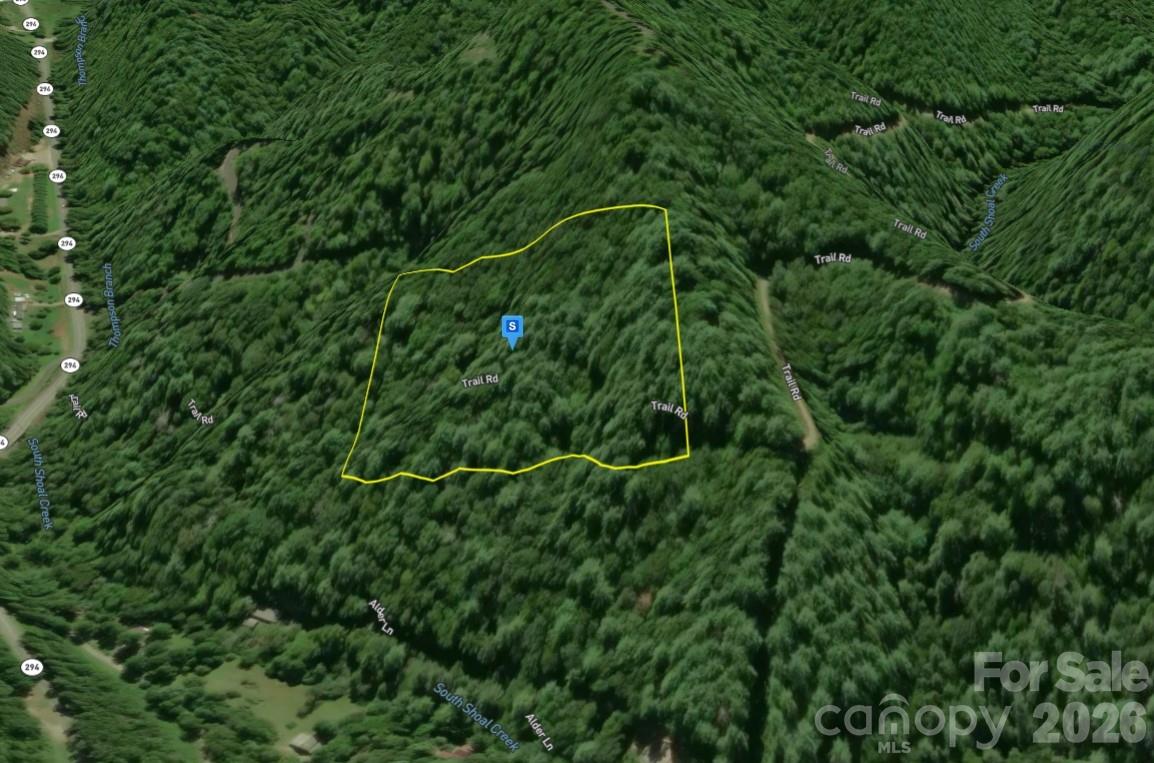 301 Trail Road Murphy NC 28906