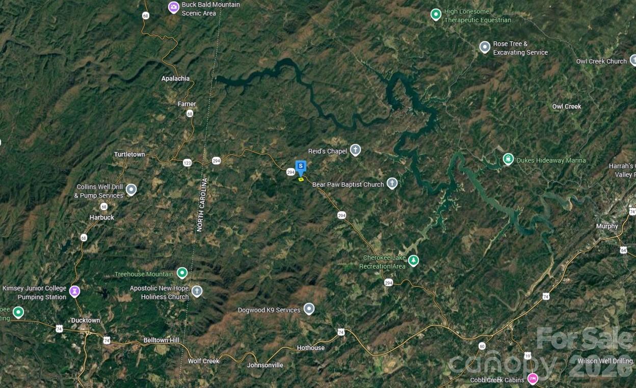 301 Trail Road Murphy NC 28906