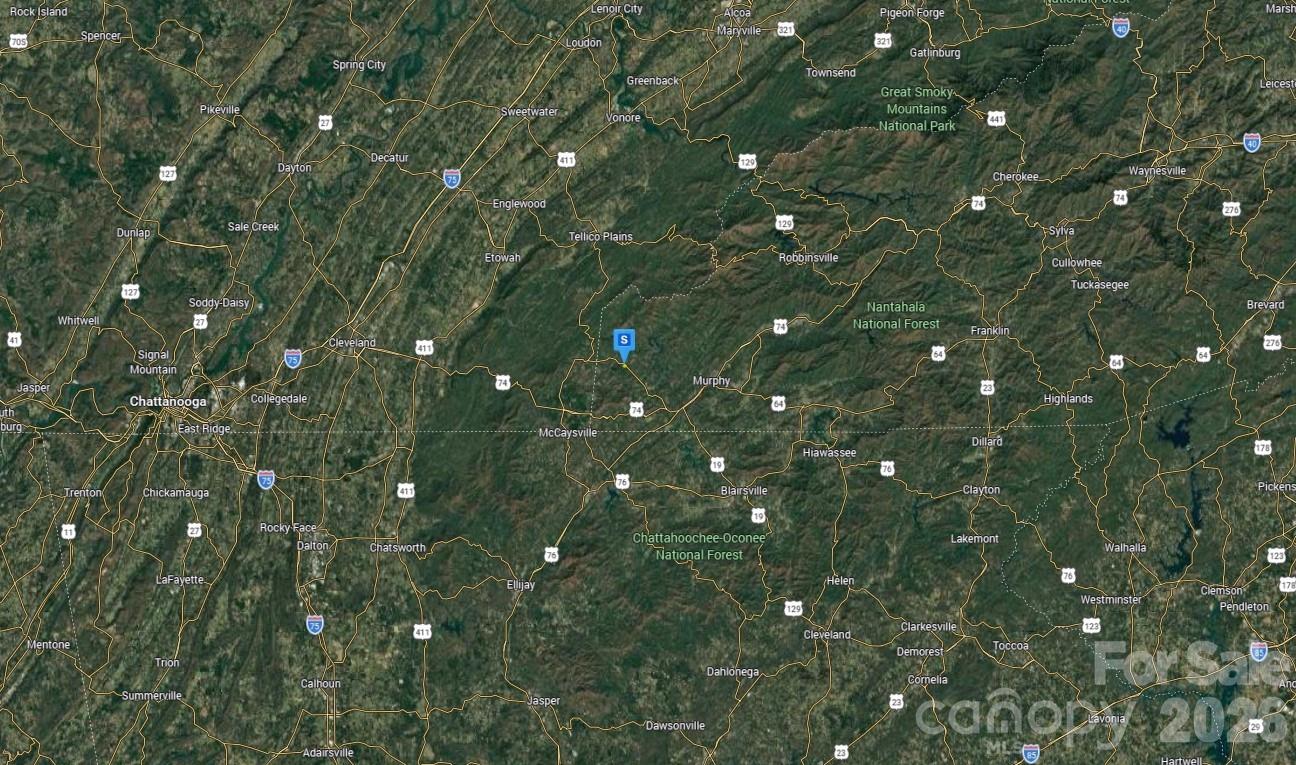 301 Trail Road Murphy NC 28906