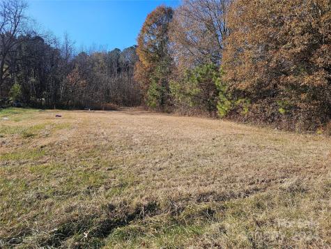 0 Tabor Drive Salisbury NC 28144