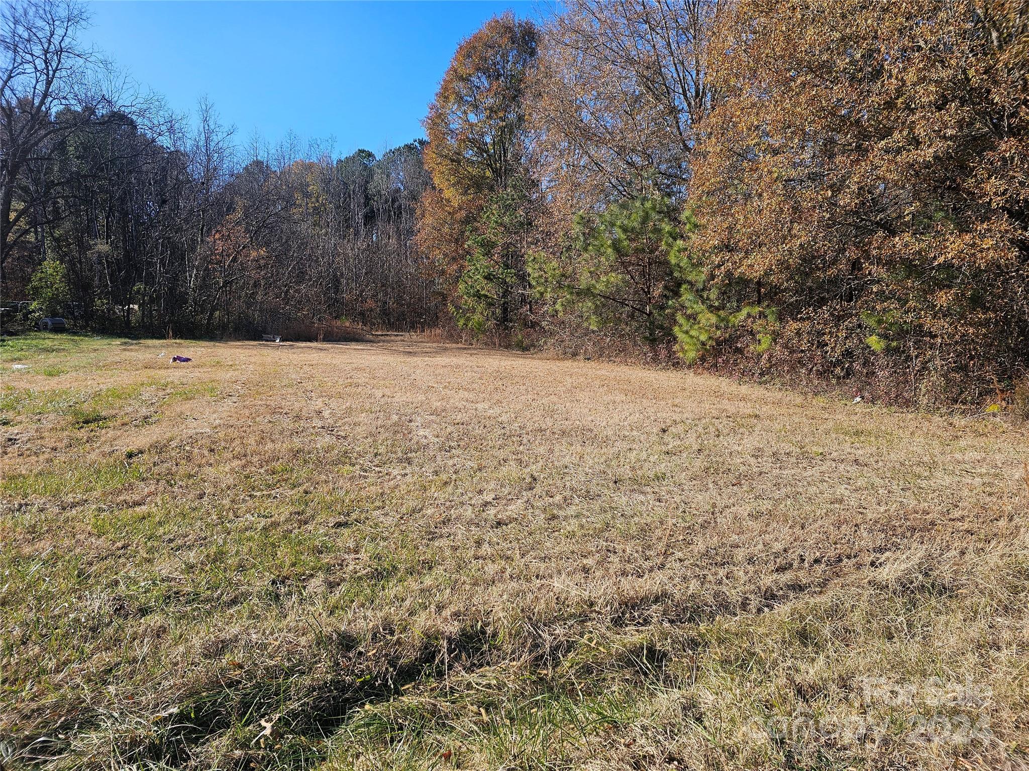 0 Tabor Drive Salisbury NC 28144