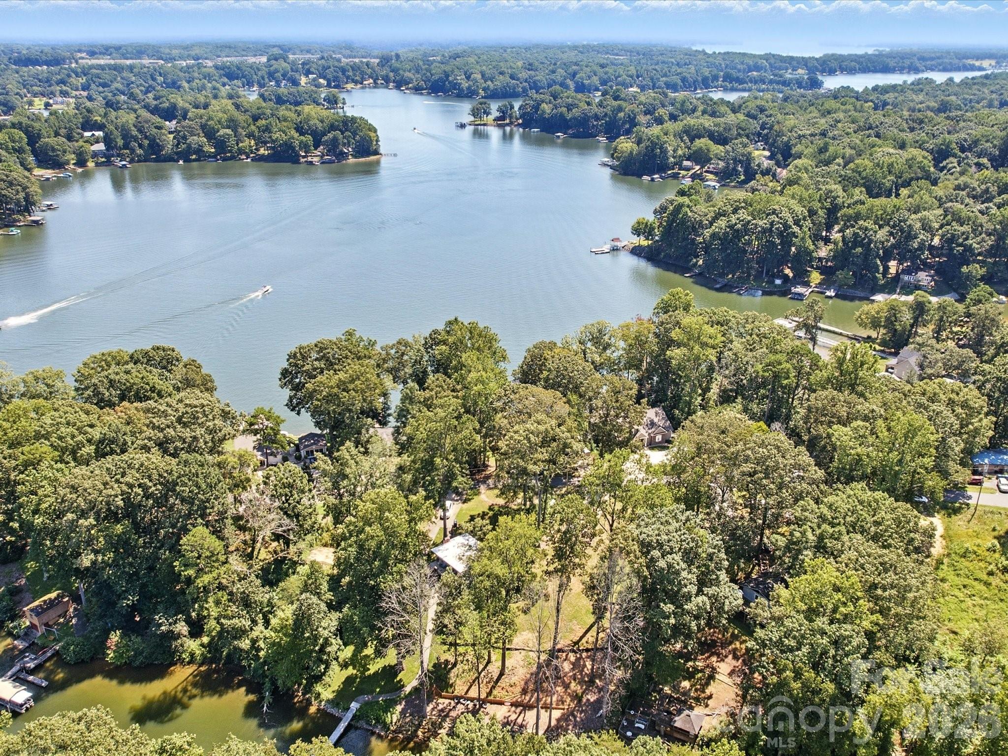 3748 Landmark Drive Sherrills Ford NC 28673