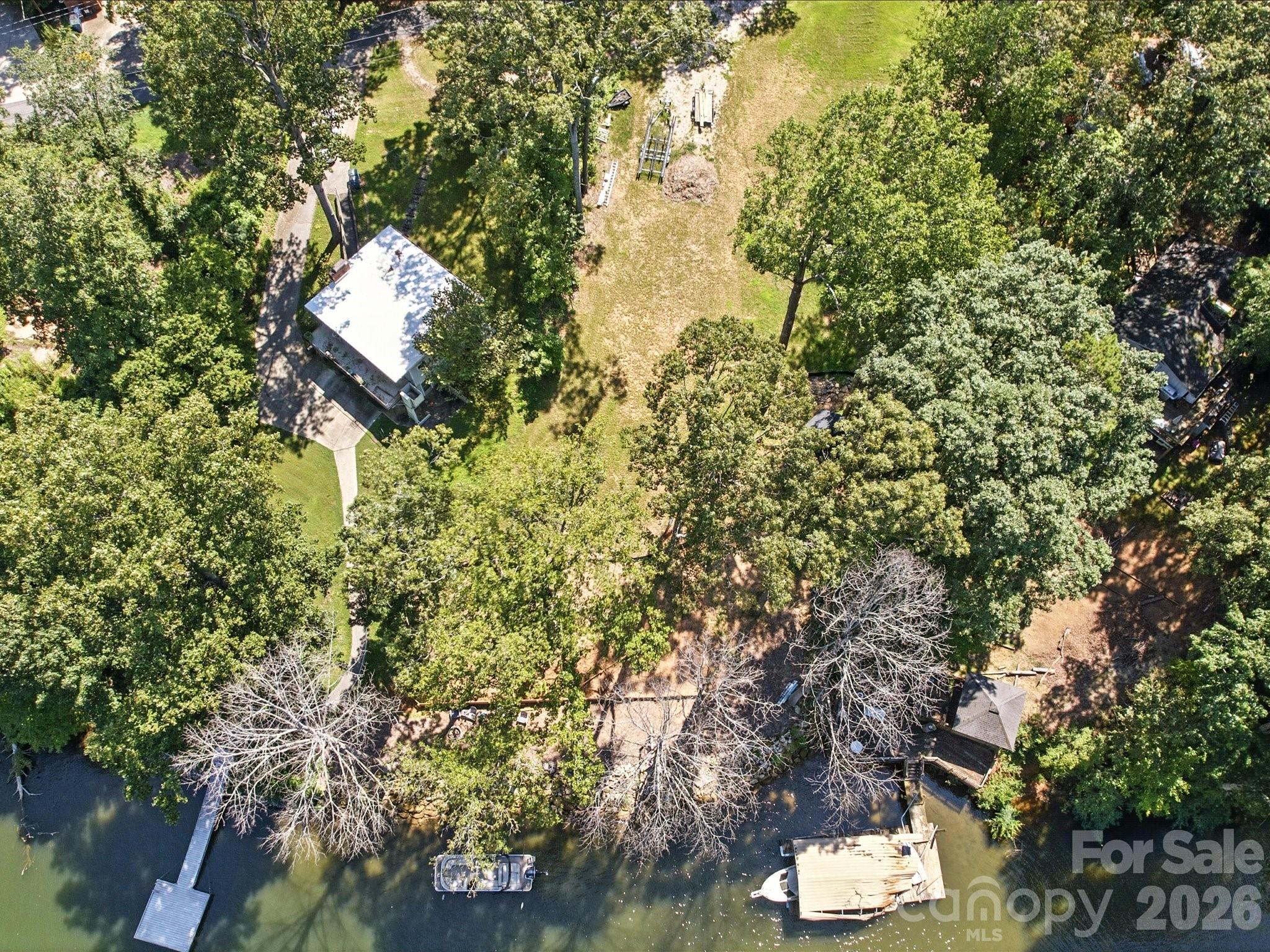 3748 Landmark Drive Sherrills Ford NC 28673