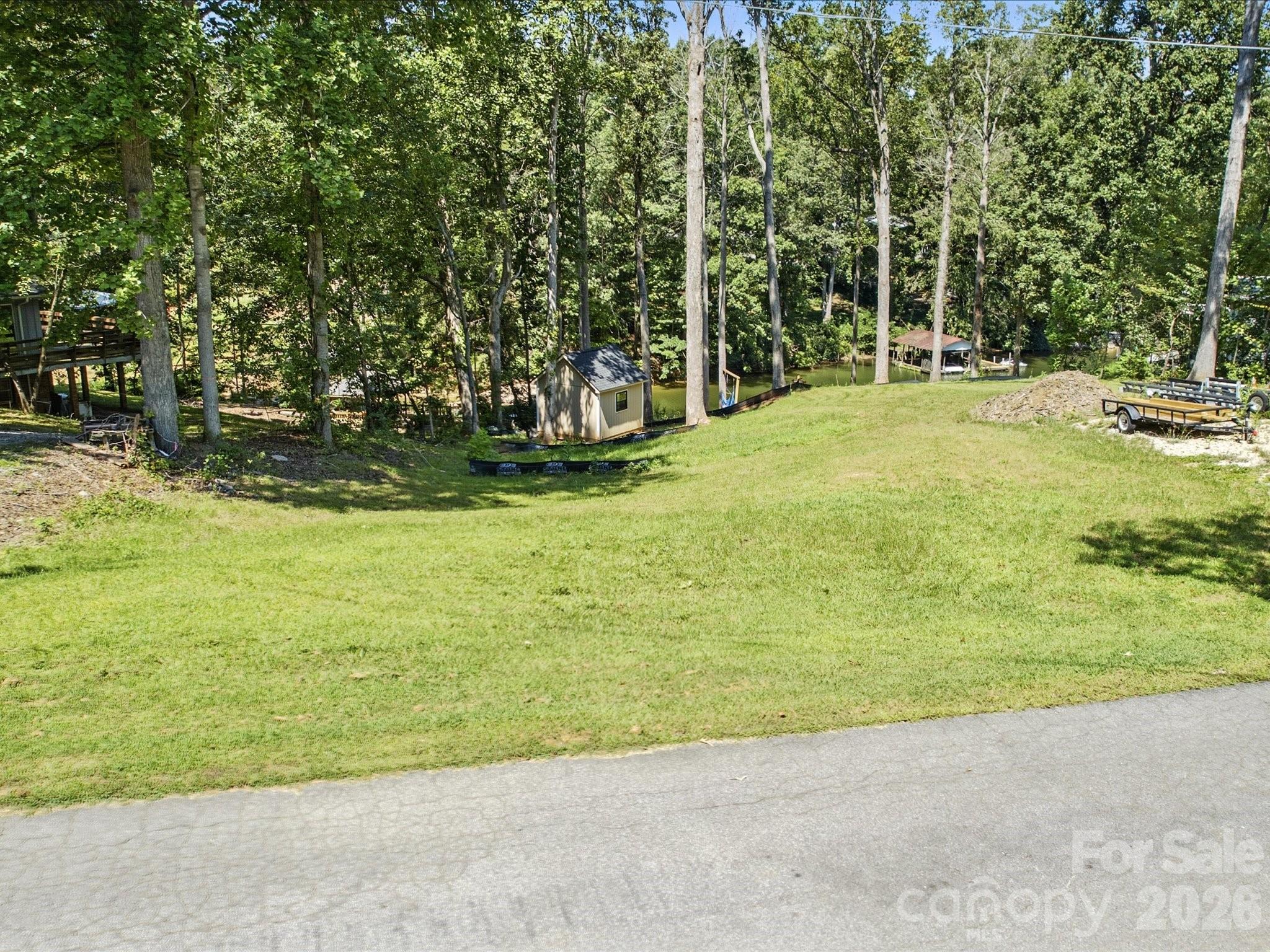 3748 Landmark Drive Sherrills Ford NC 28673