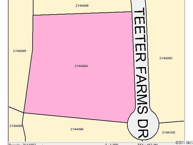 1610 Teeter Farms Drive Mooresville NC 28115