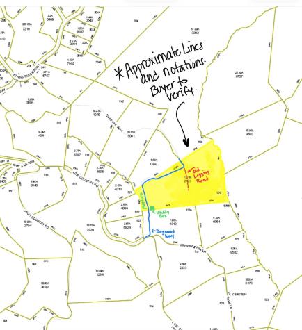 5360 Dogwood Way Lenoir NC 28645