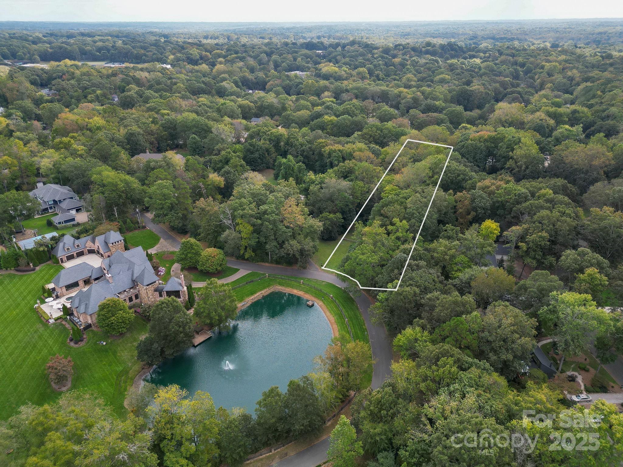 5019 Carmel Park Drive Charlotte NC 28226