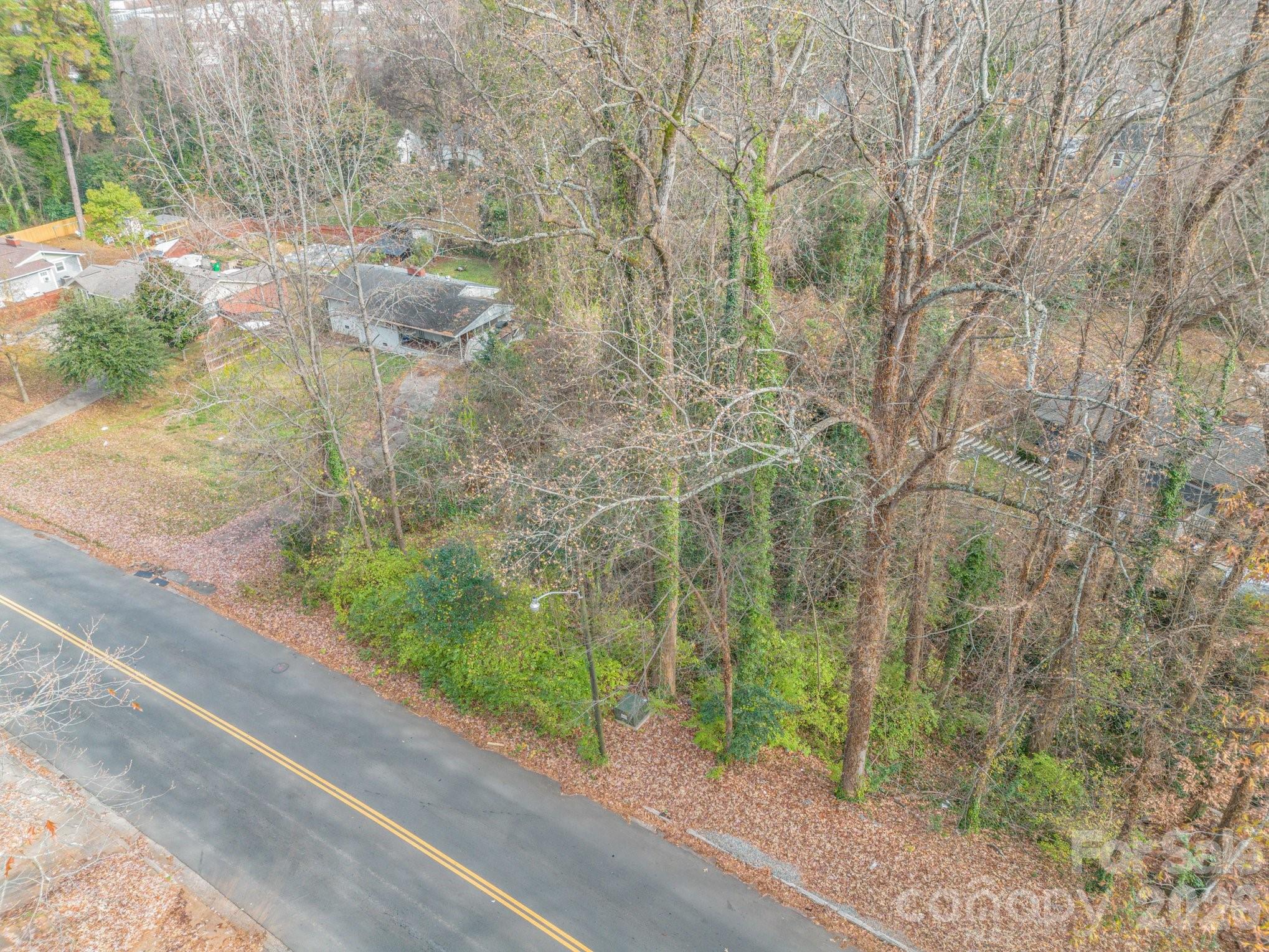 1819 & 1823 Camp Greene Street Charlotte NC 28208