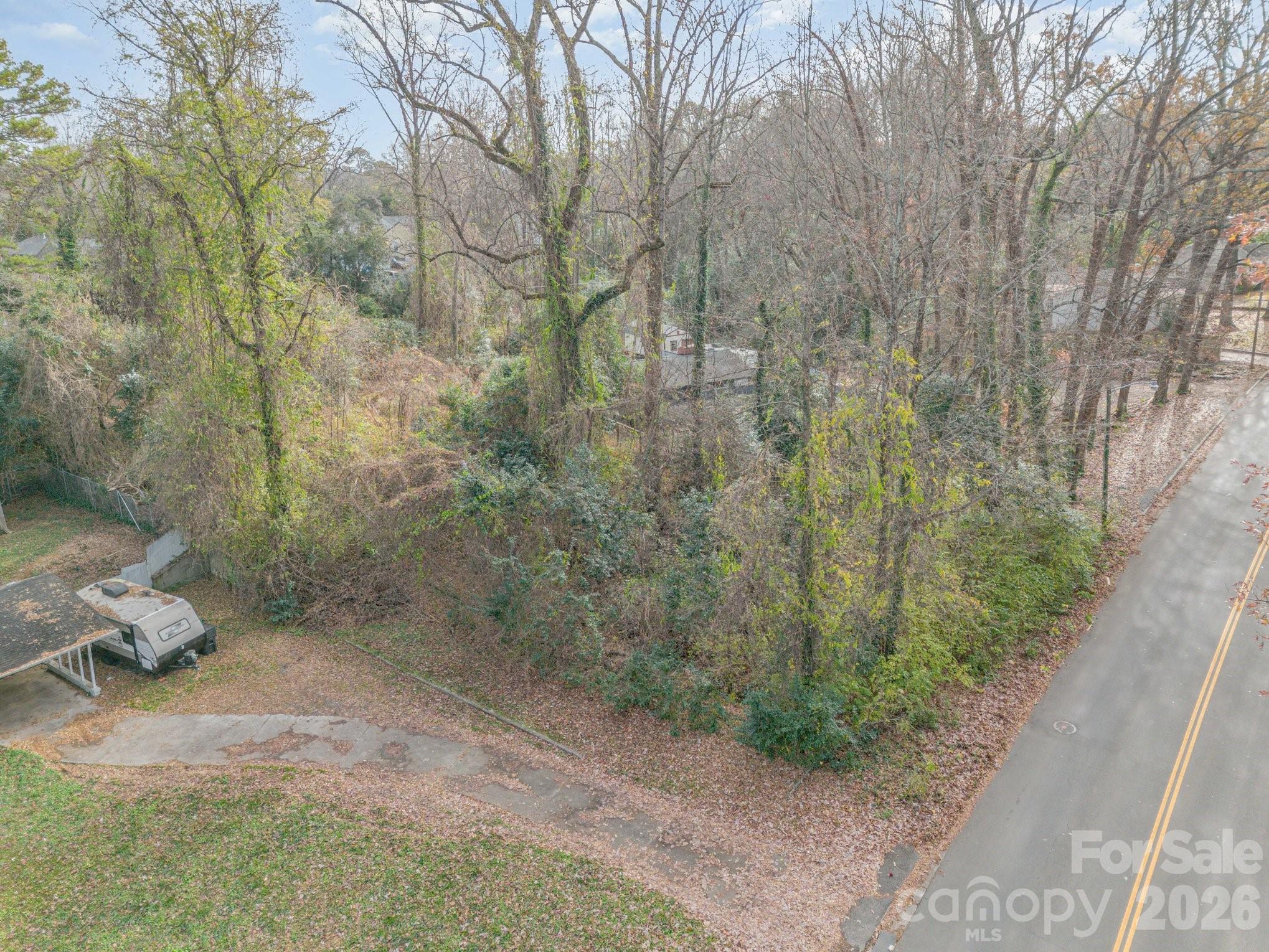 1819 & 1823 Camp Greene Street Charlotte NC 28208