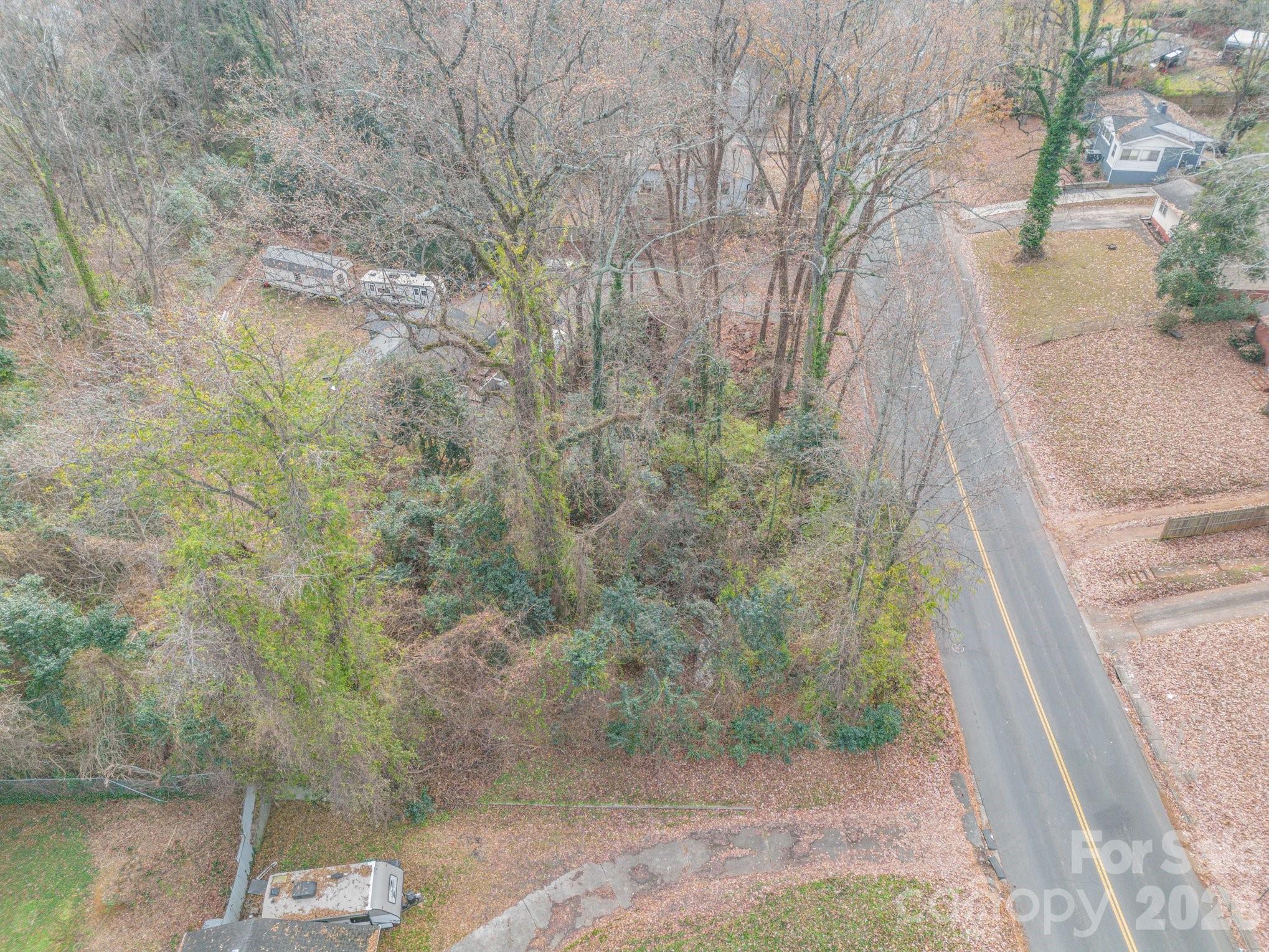1819 & 1823 Camp Greene Street Charlotte NC 28208