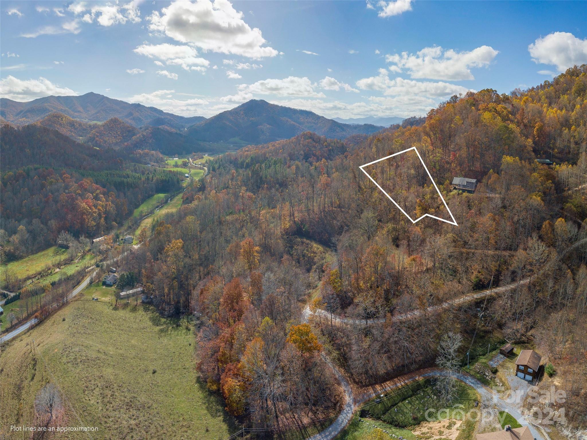 00 Mcnary Drive Clyde NC 28721