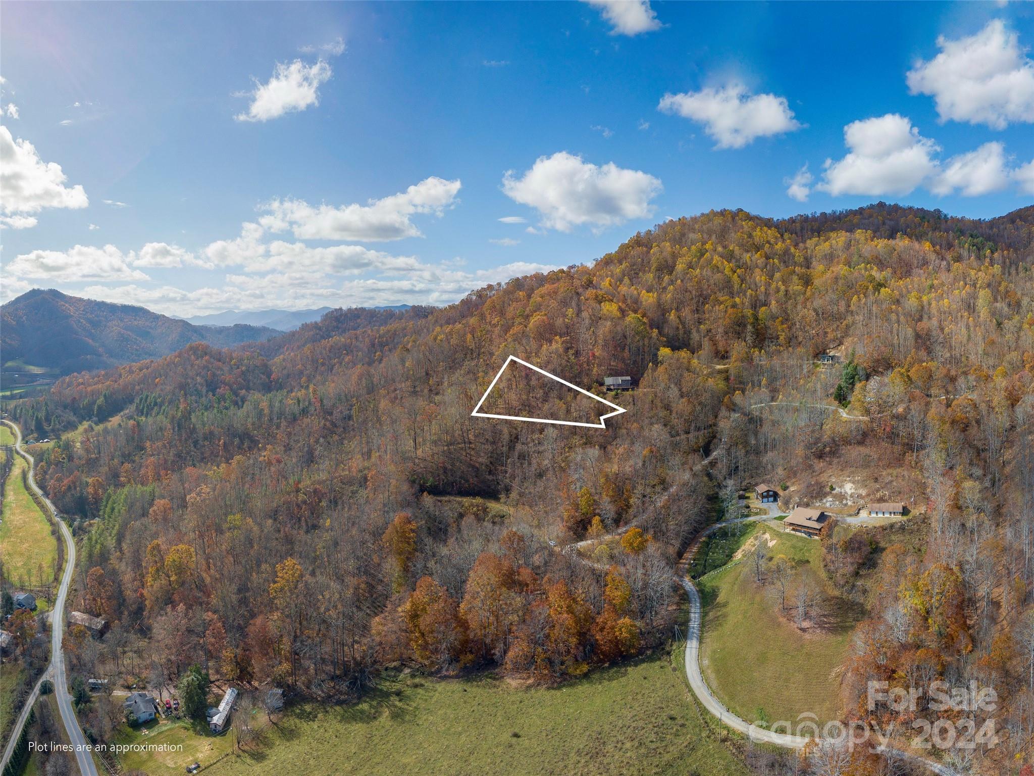 00 Mcnary Drive Clyde NC 28721