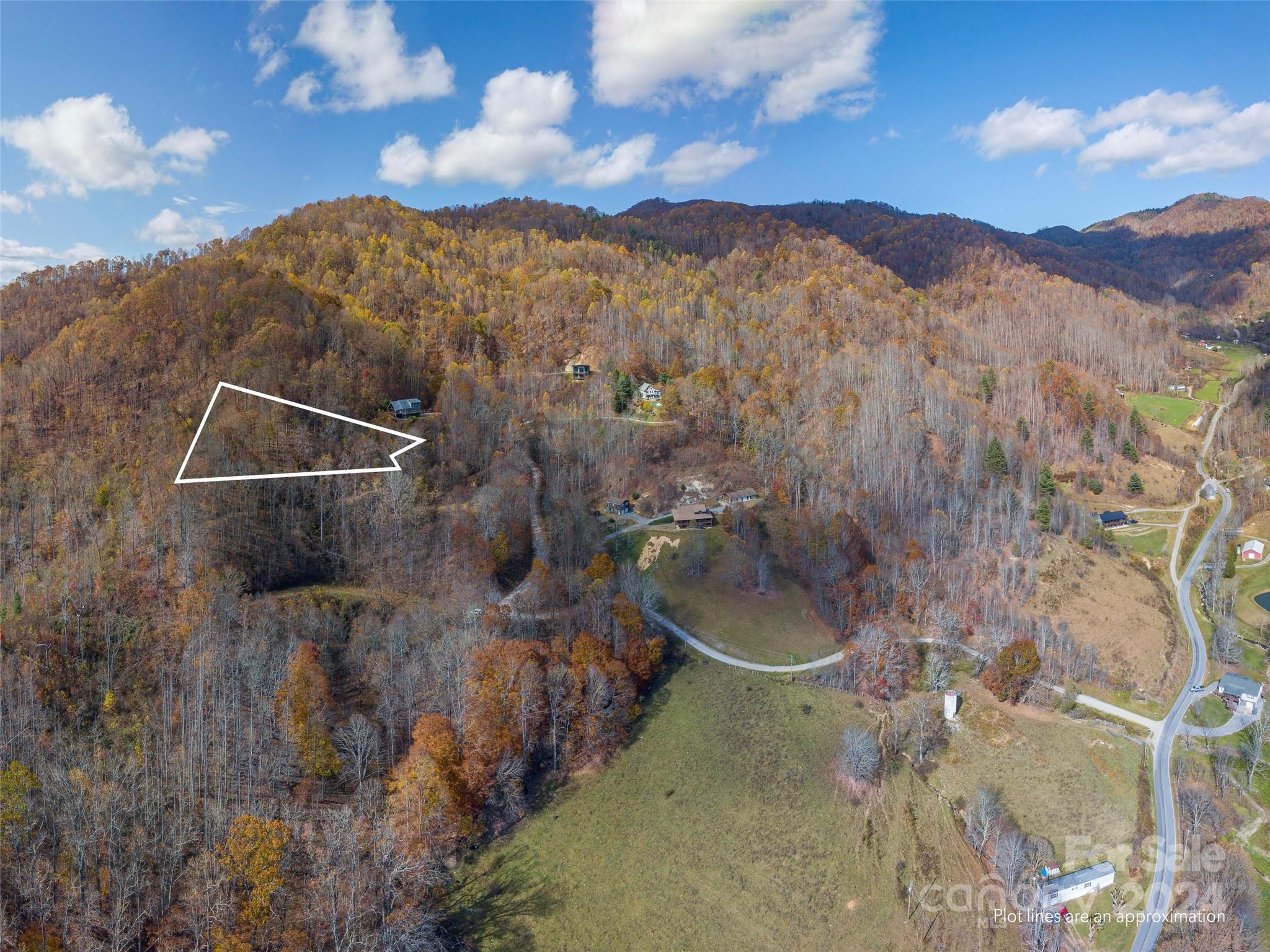 00 Mcnary Drive Clyde NC 28721