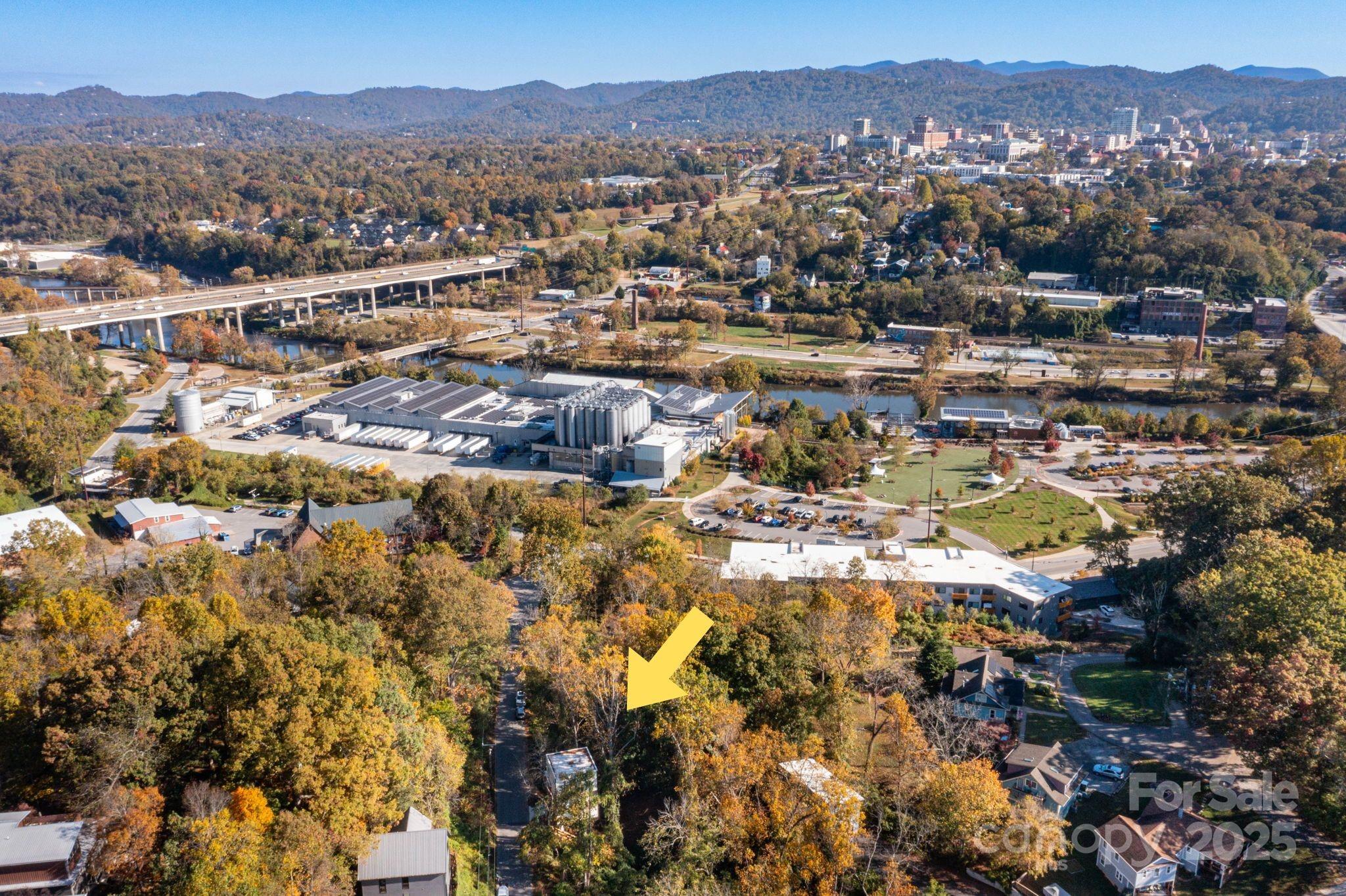 30 Waynesville Avenue Asheville NC 28806