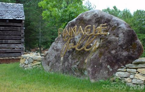 Lot 117 Huckleberry Ridge Lane Zirconia NC 28790