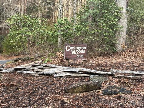 Lot 117 Huckleberry Ridge Lane Zirconia NC 28790