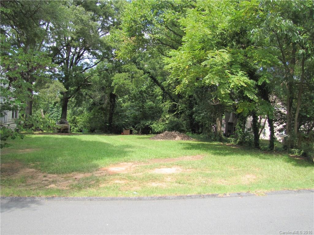 1728 Burgin Street Charlotte NC 28205