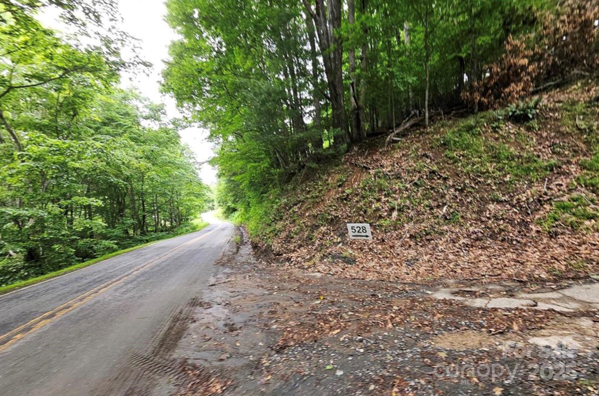 Lot 3 Mountain View Road Burnsville NC 28714