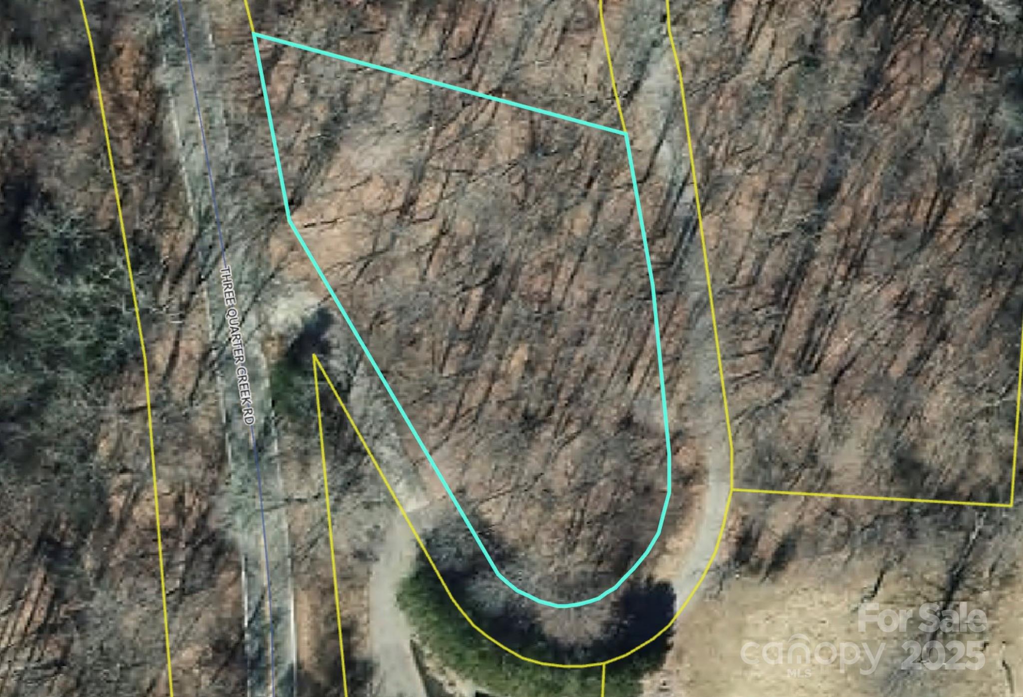 Lot 3 Mountain View Road Burnsville NC 28714