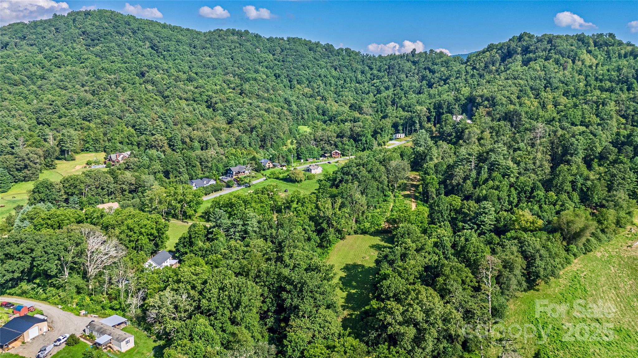 99999 Burney Mountain Road Fletcher NC 28732