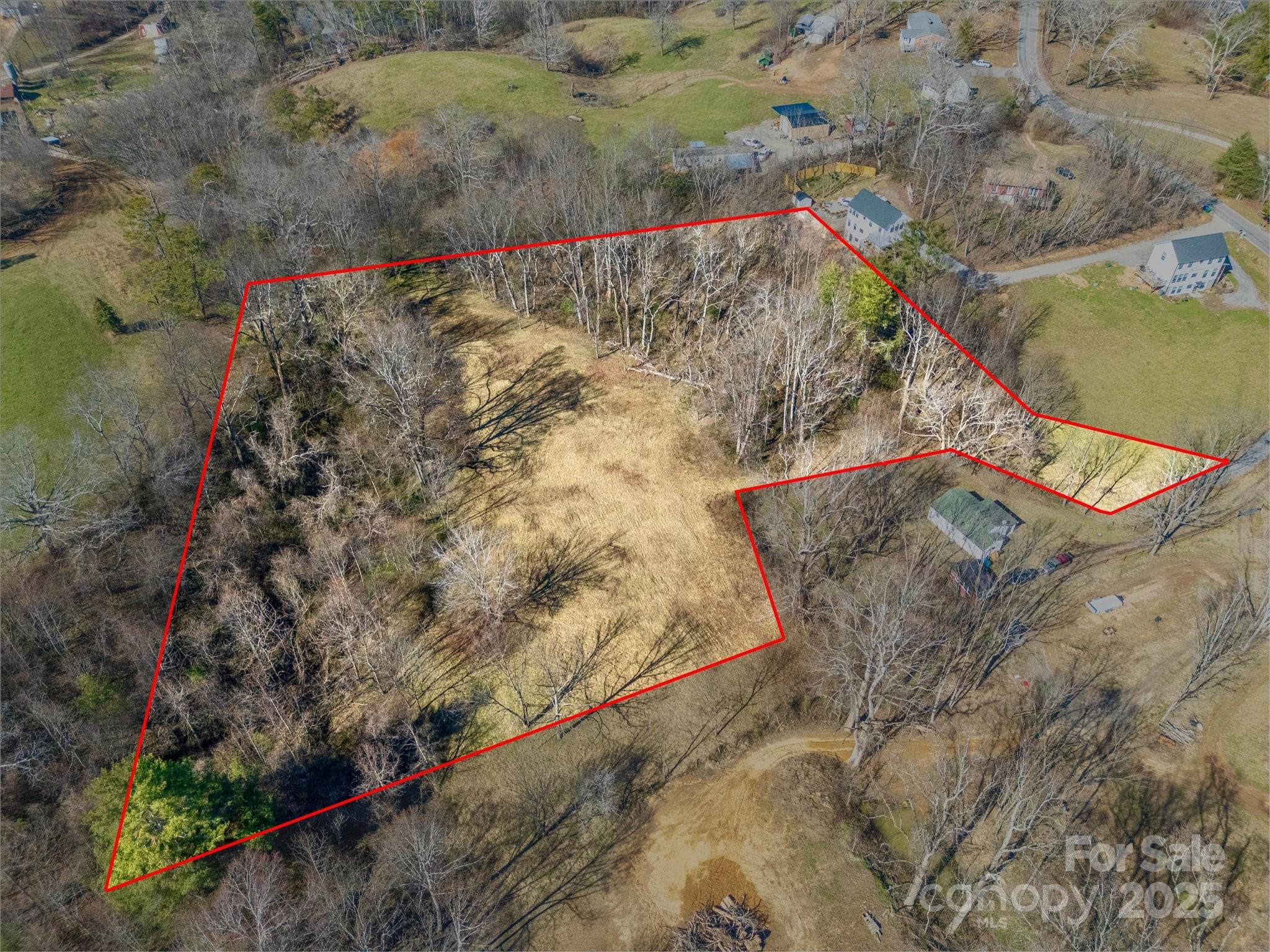 99999 Burney Mountain Road Fletcher NC 28732
