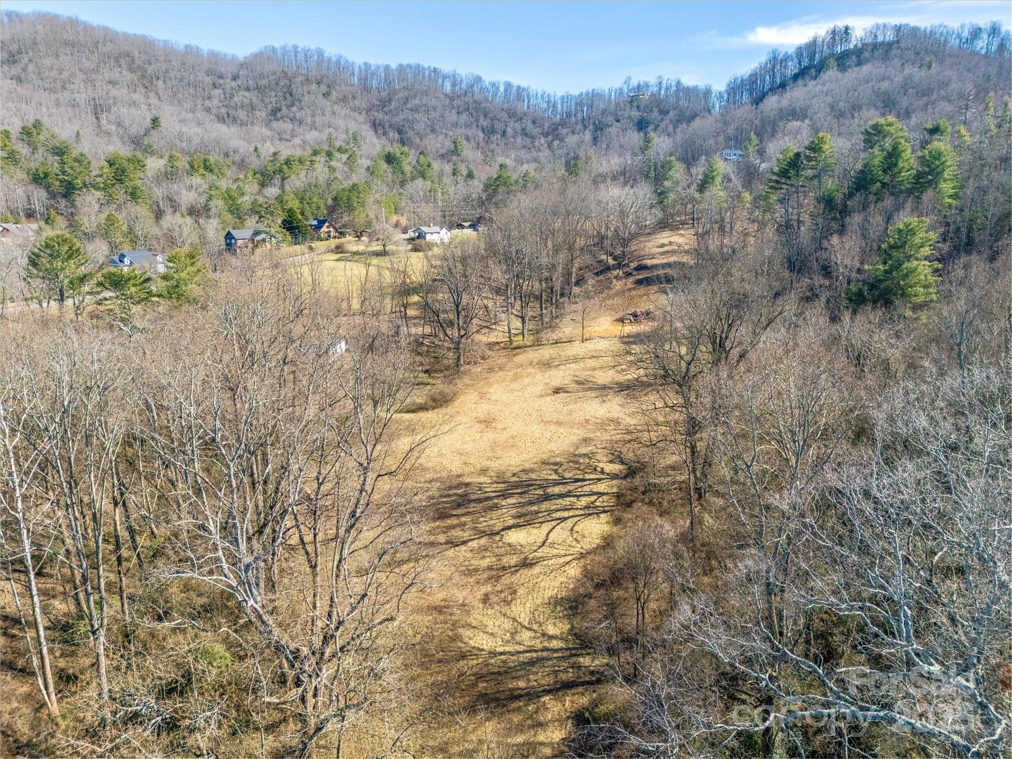 99999 Burney Mountain Road Fletcher NC 28732