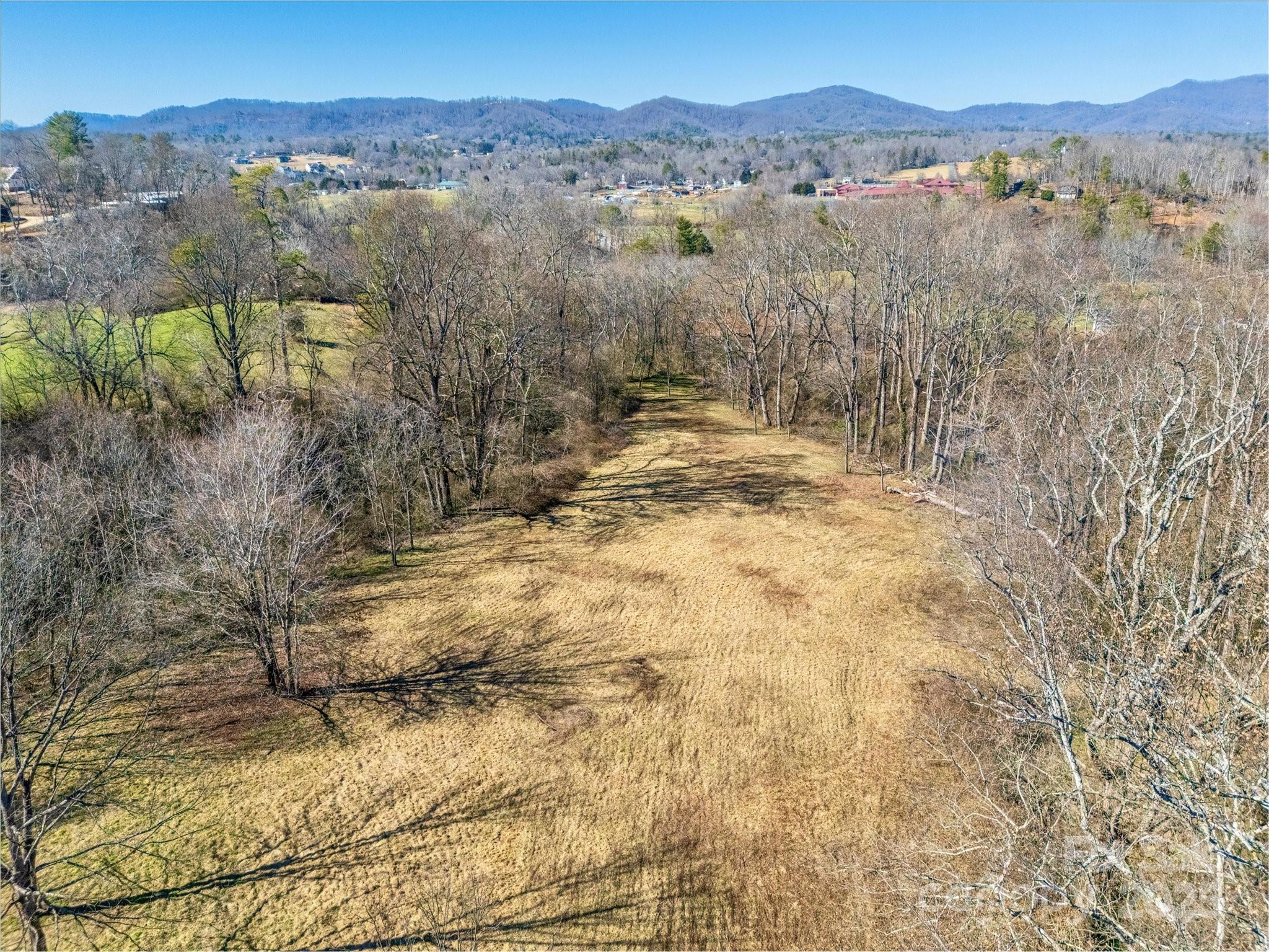 99999 Burney Mountain Road Fletcher NC 28732