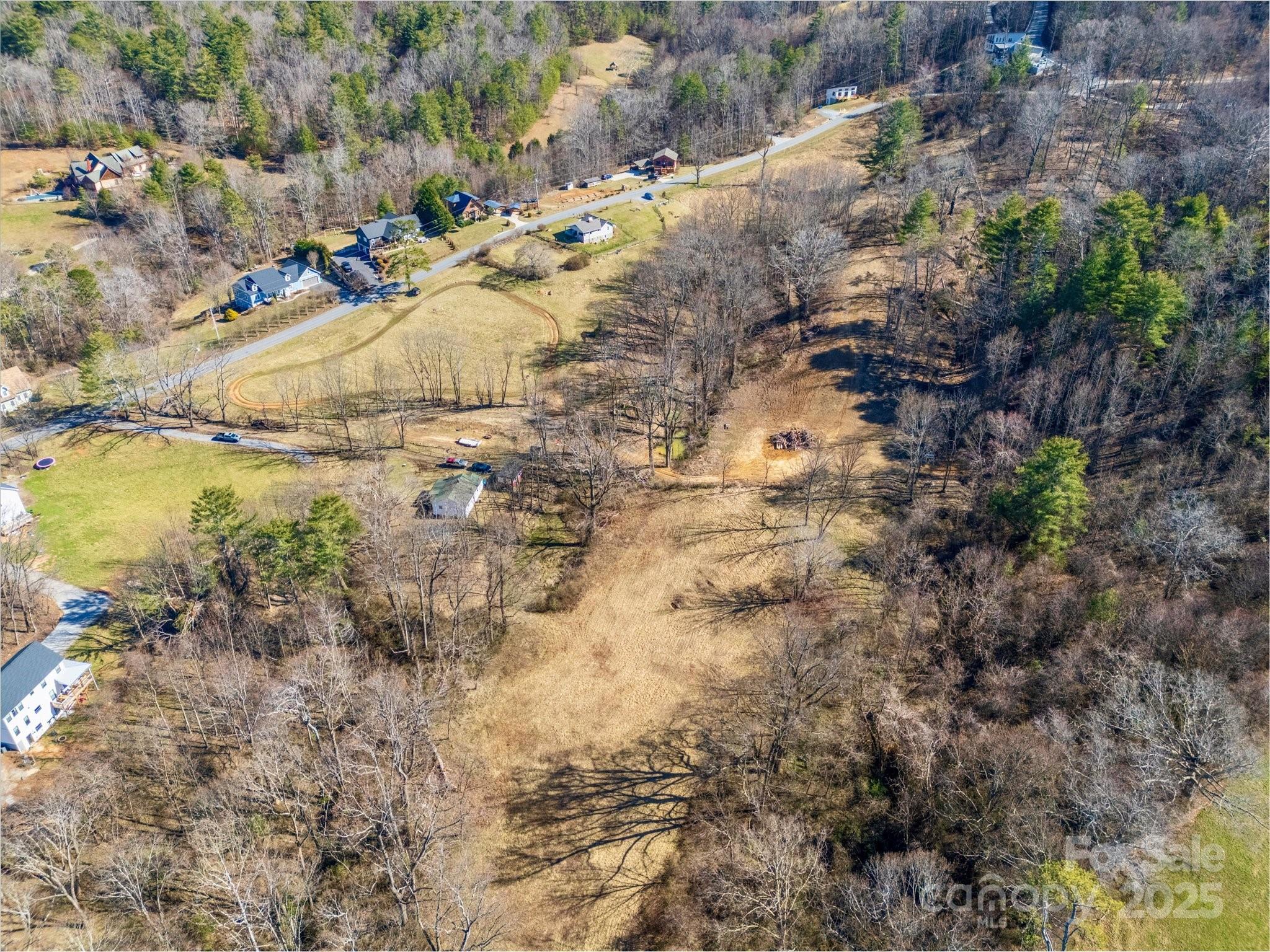 99999 Burney Mountain Road Fletcher NC 28732
