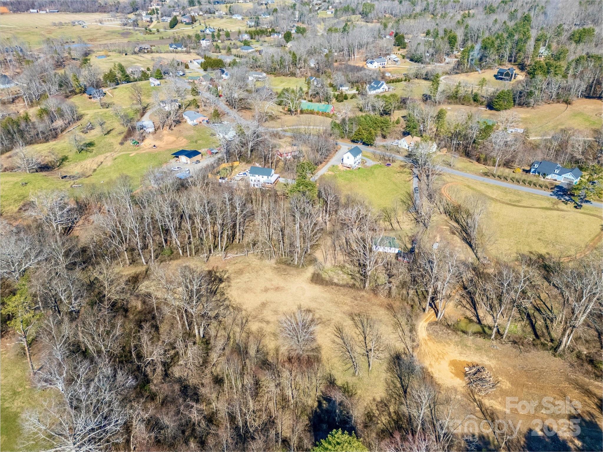 99999 Burney Mountain Road Fletcher NC 28732